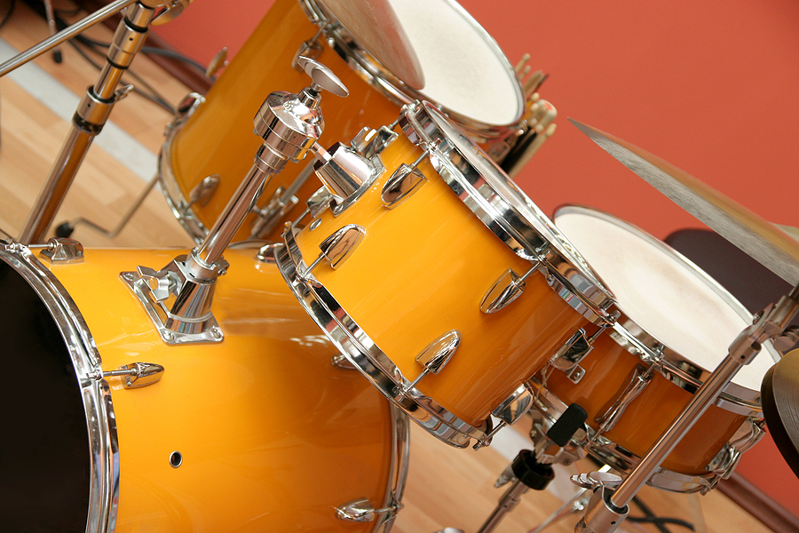 stolen drums