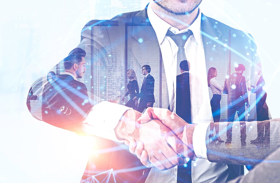 partnerships