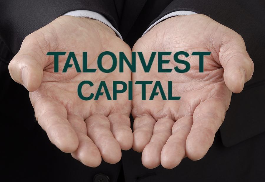 Talonvest Capital Charity