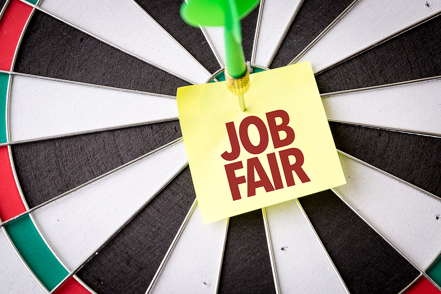 job fair
