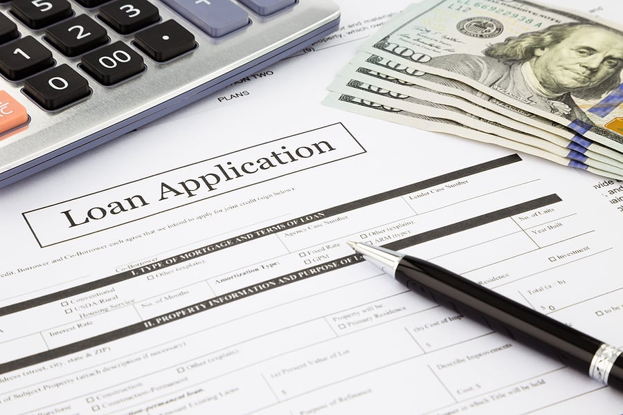 business loan
