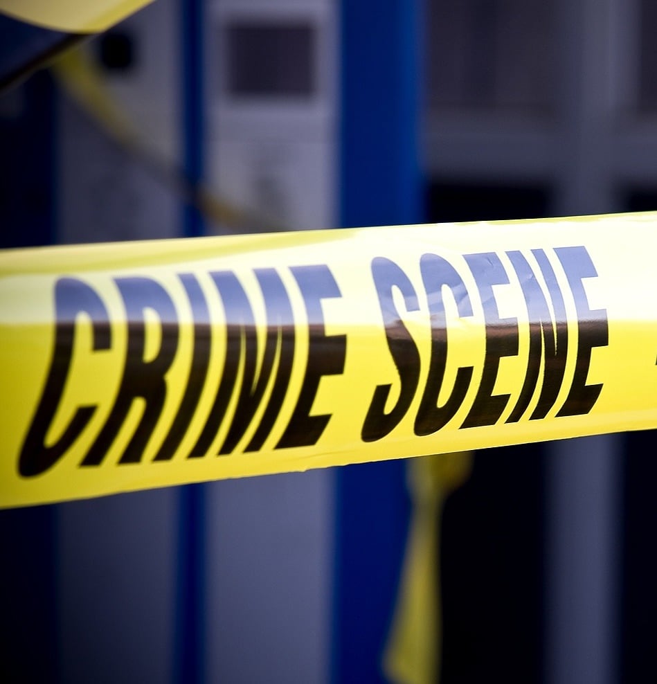 cubesmart murder