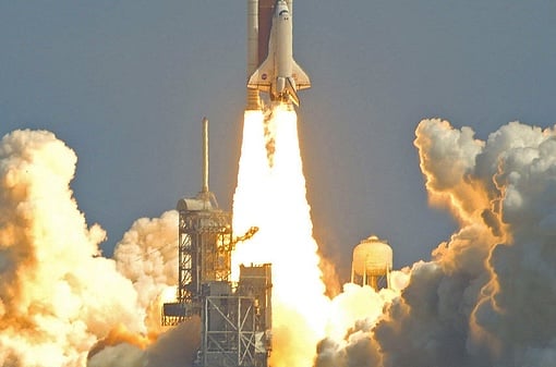 launch