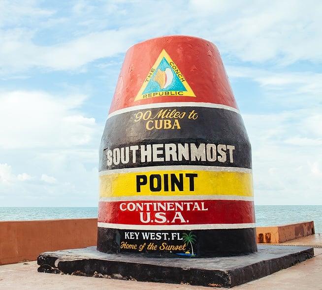 southeast florida