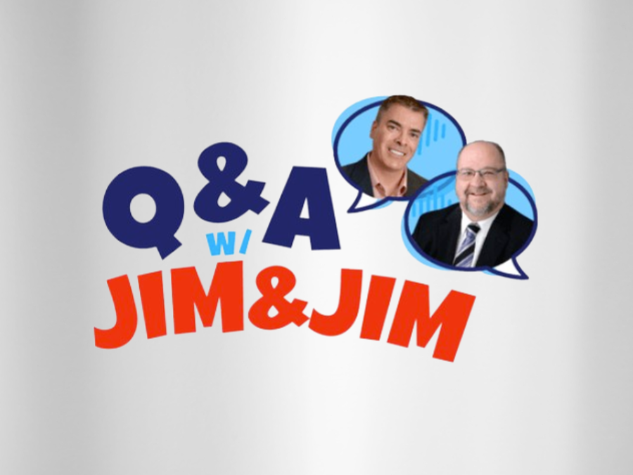 self storage Q&A