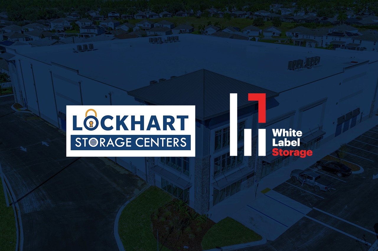 White Label Storage Lockhart Storage Centers