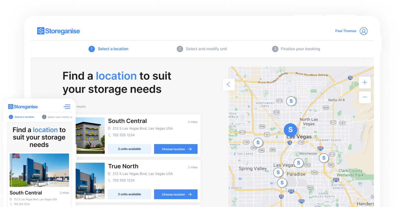 booking portal booking portal