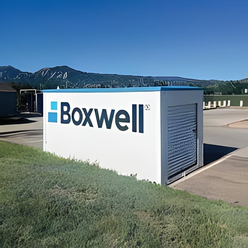 boxwell