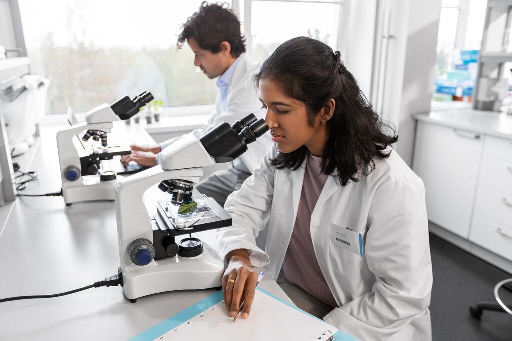 cancer research