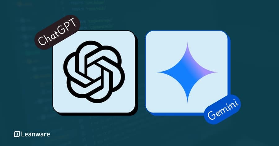 chatgpt gemini