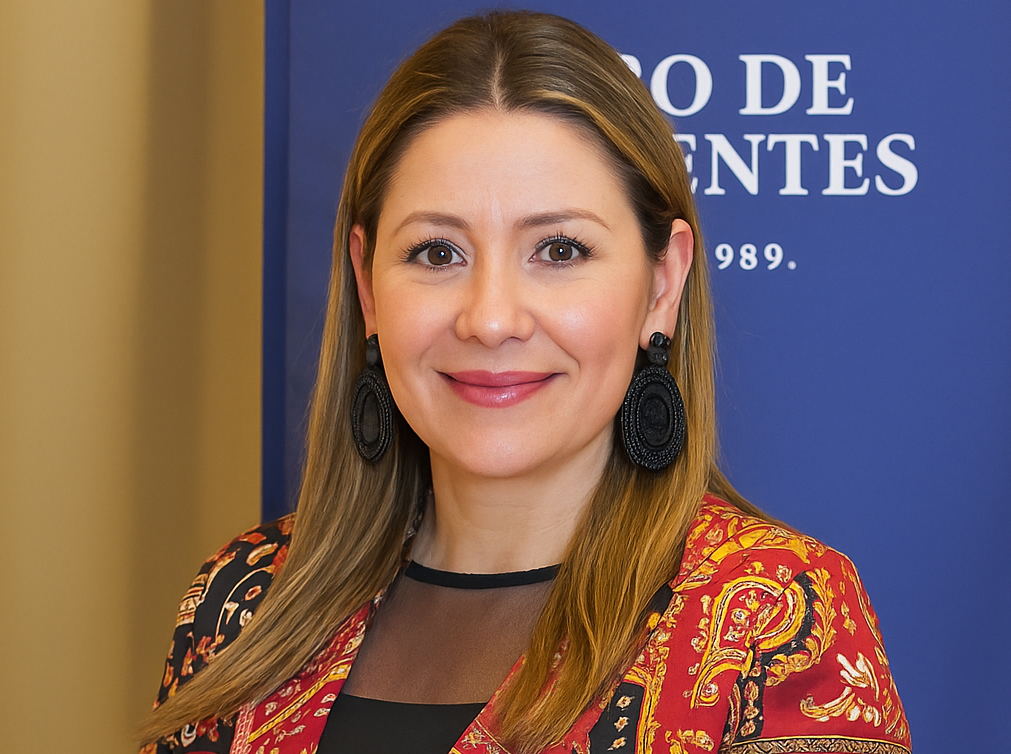 Carolina Buitrago