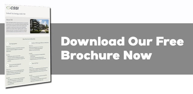 cssi brochure download