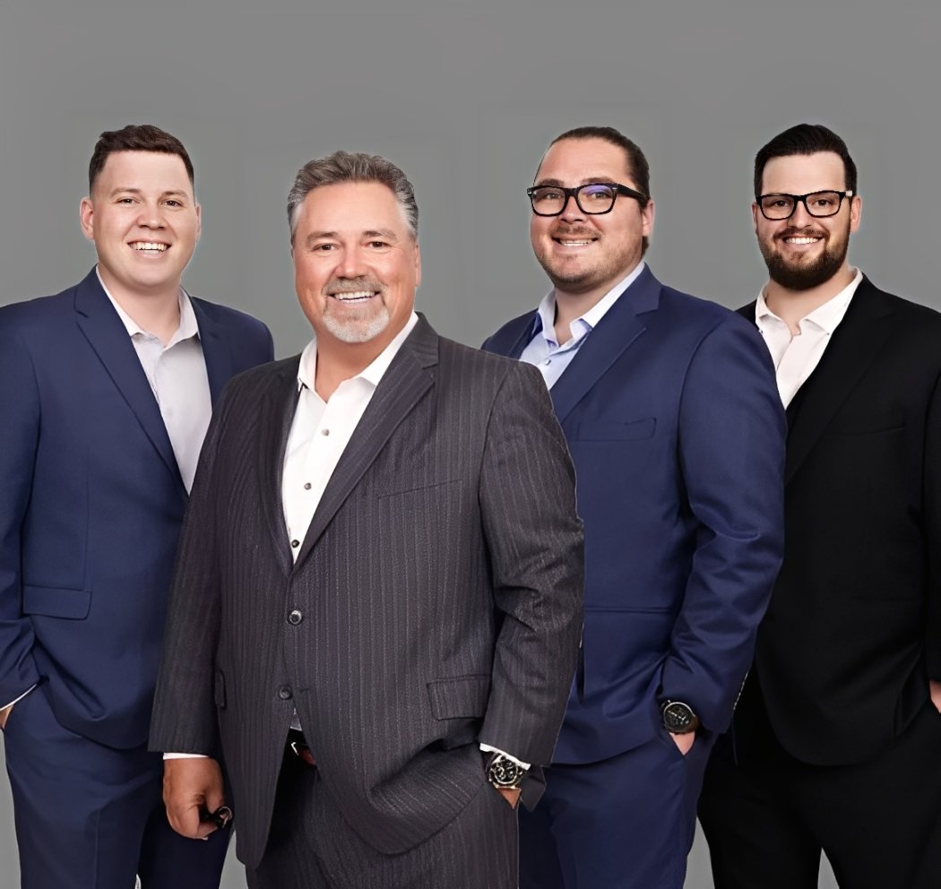 Precision Global Corporation CubeSmart