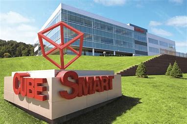 cubesmart