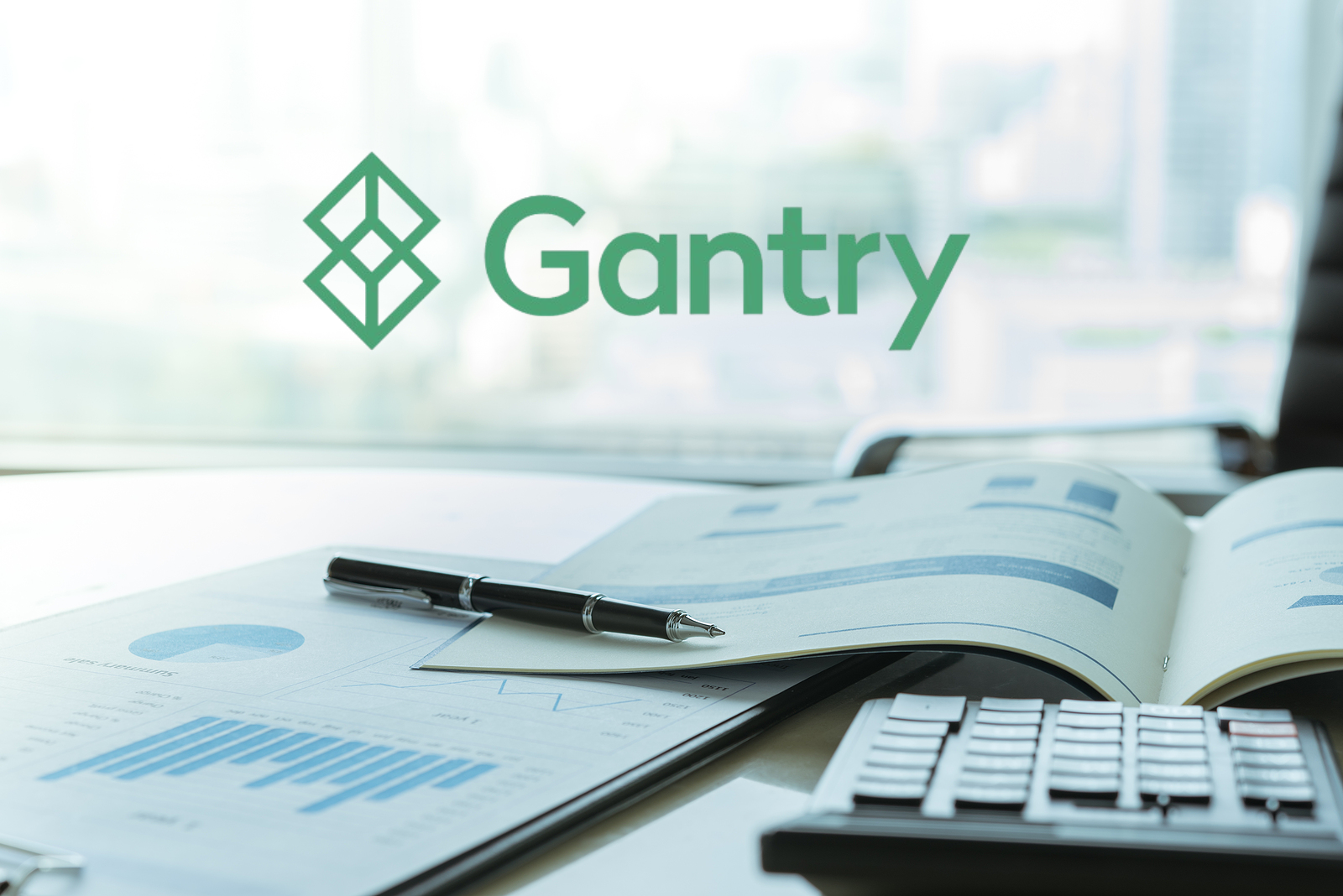 gantry self storage report