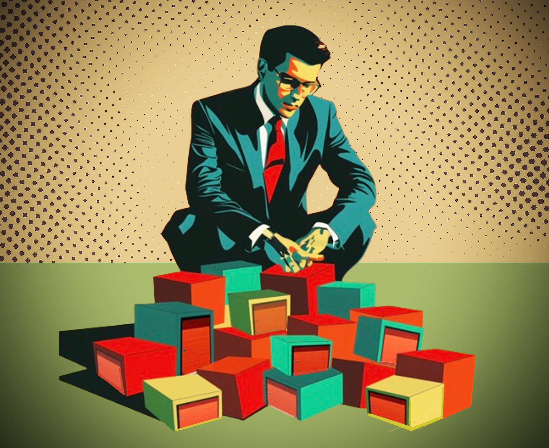 self-storage ownership