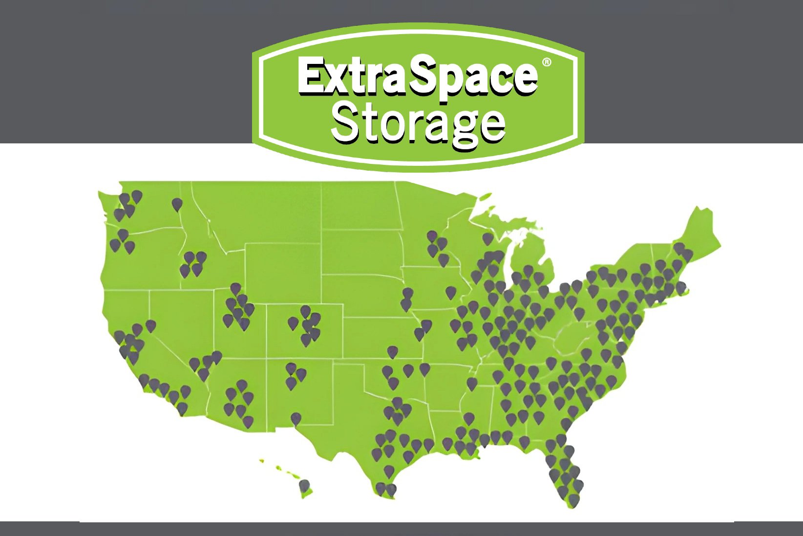 extra space storage