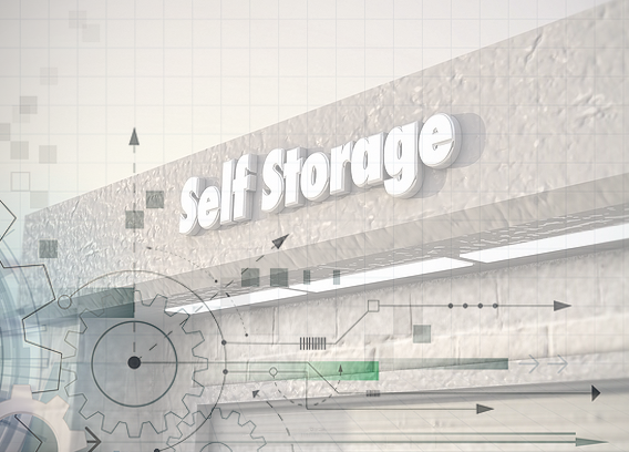 self storage technology