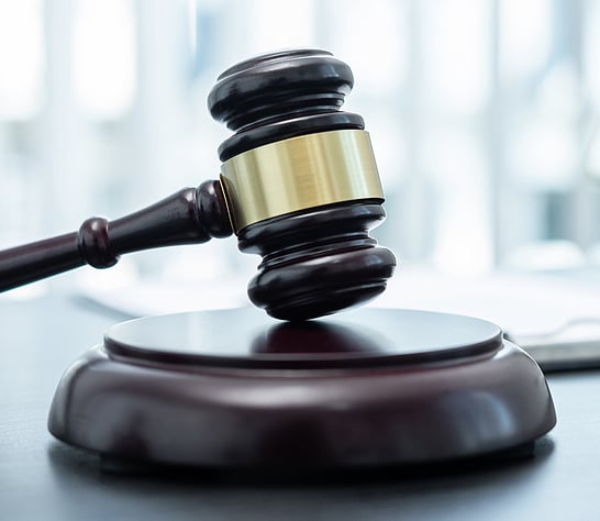 self-storage law