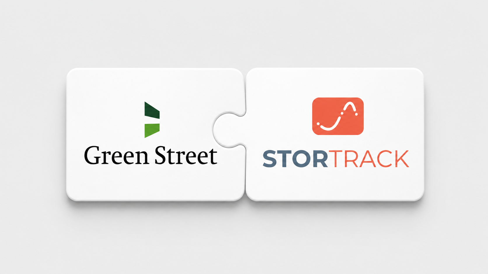 green street and stortrack