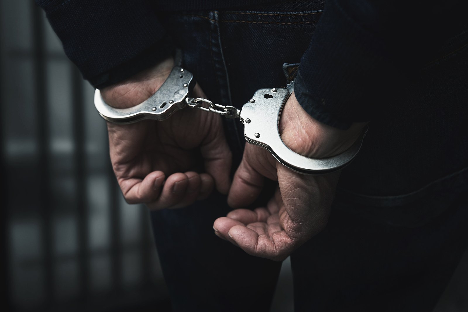 self storage theft