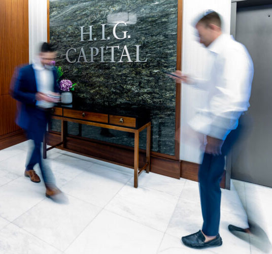 HIG Capital