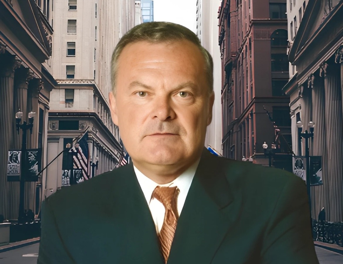 Integrity Storage Group Joseph Luik 