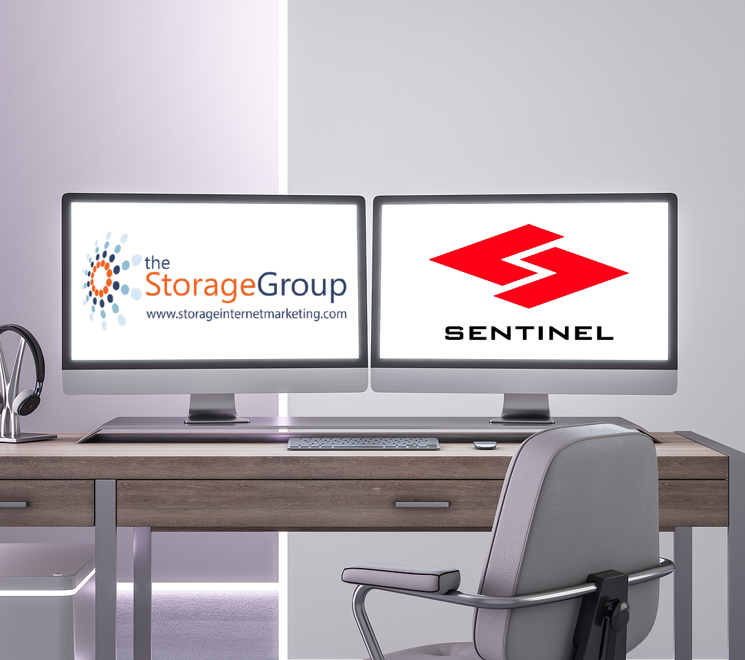 storage group sentinel