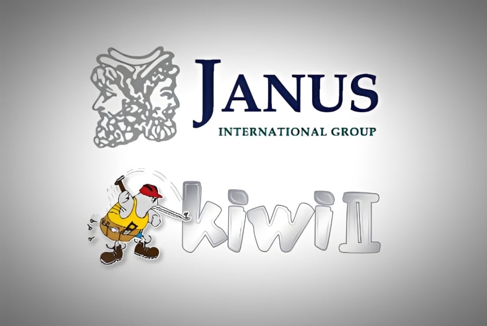 janus kiwi