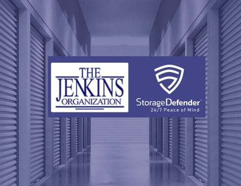 StorageDefender Smart Units