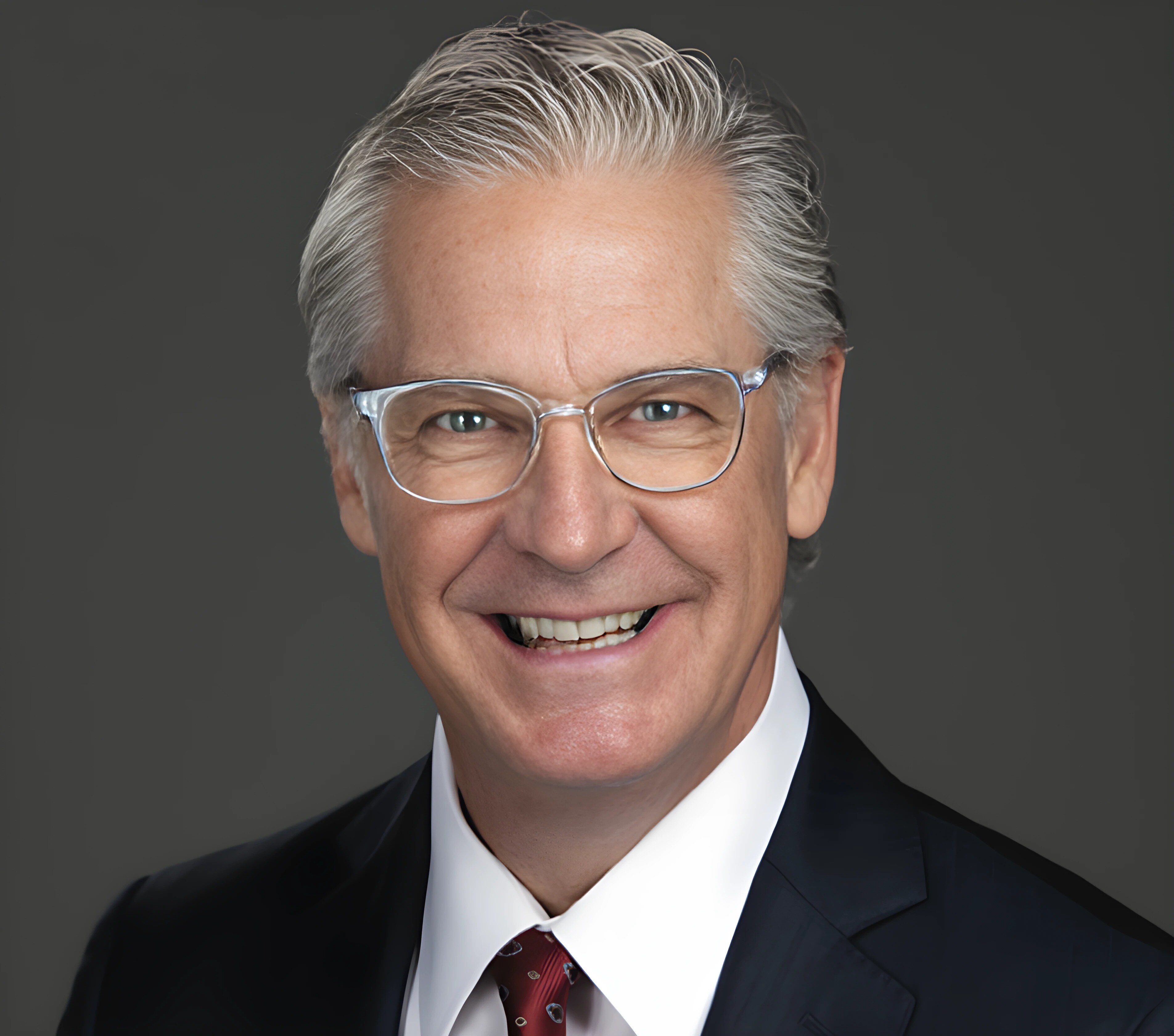 john gilliland
