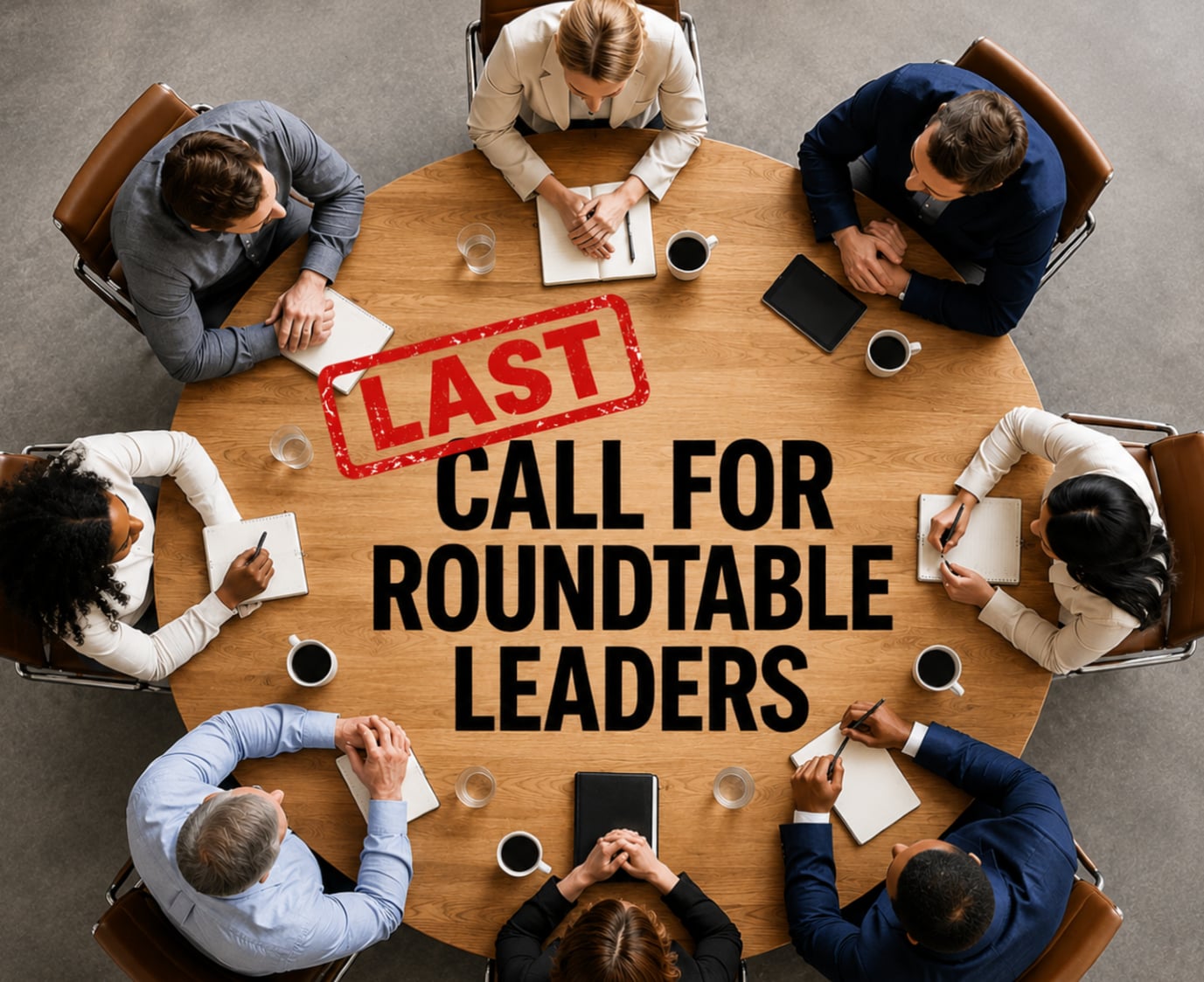 show roundtable