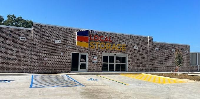 Franklin Street Self Storage