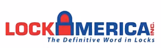 lock america logo