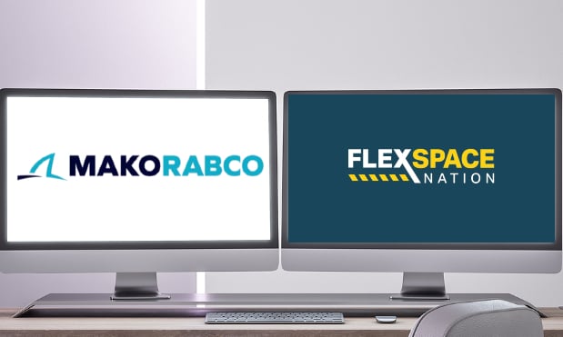 MakoRabco Flex Space