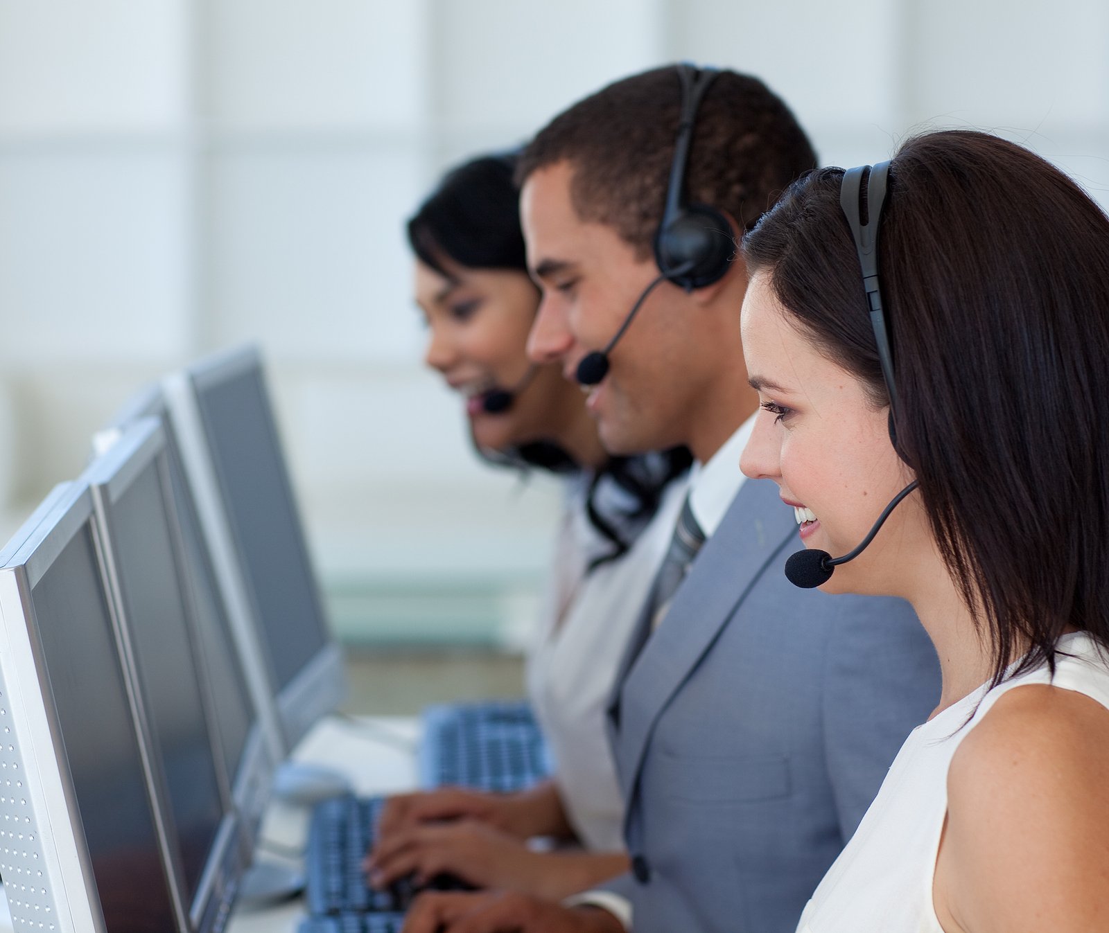 Open Tech Support