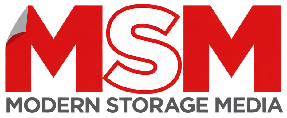 msm modern storage media