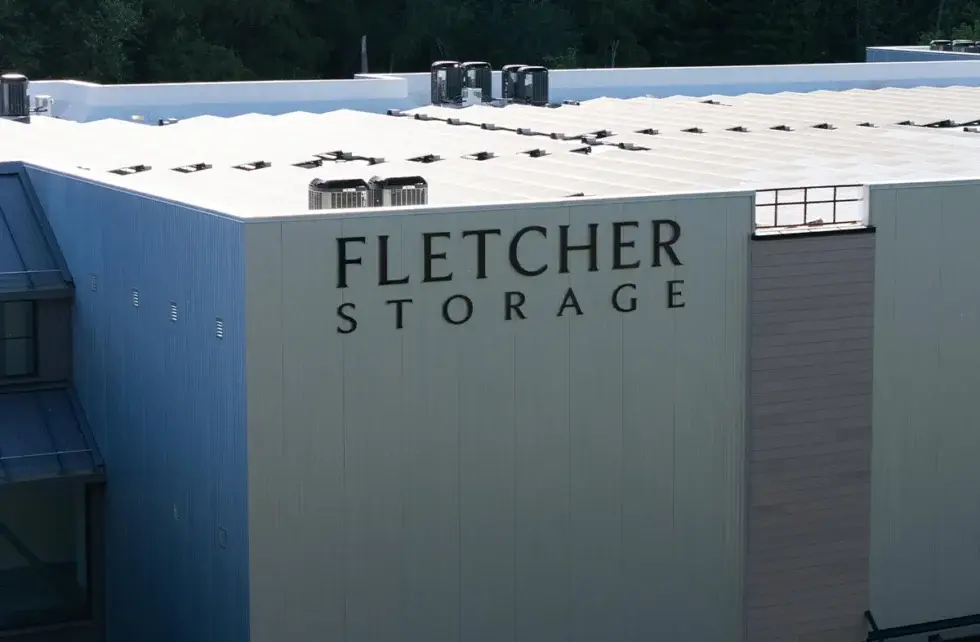 Fletcher Storage