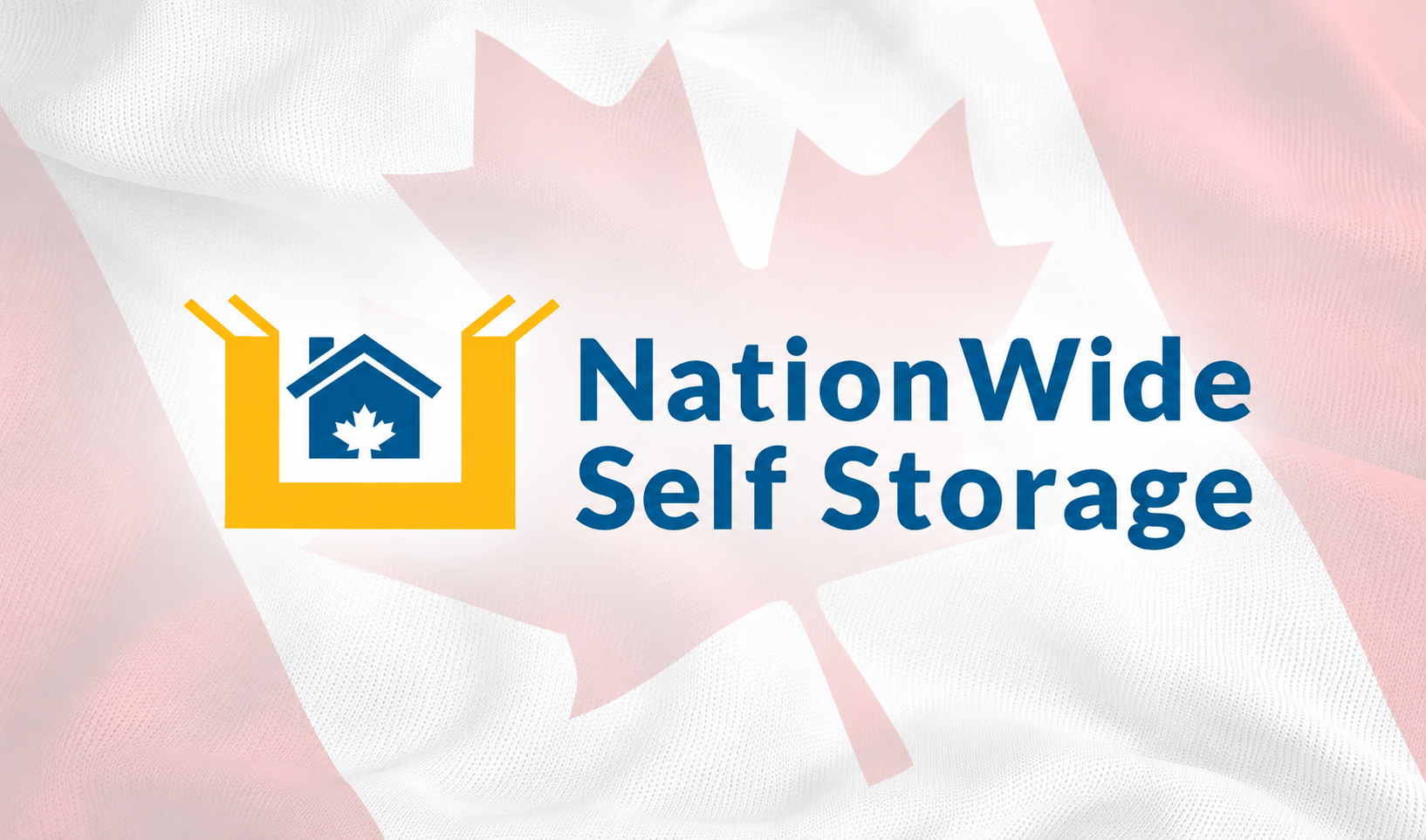 nationwide self storage