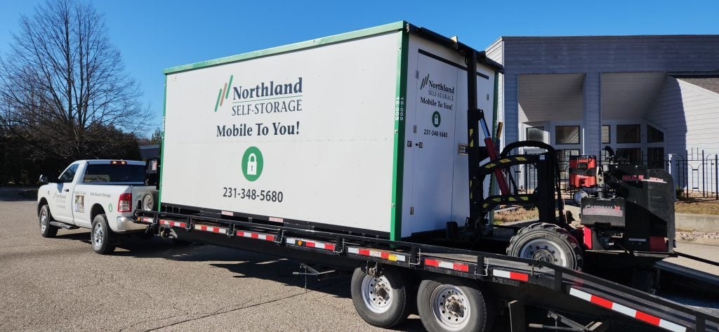 northland mobile storage