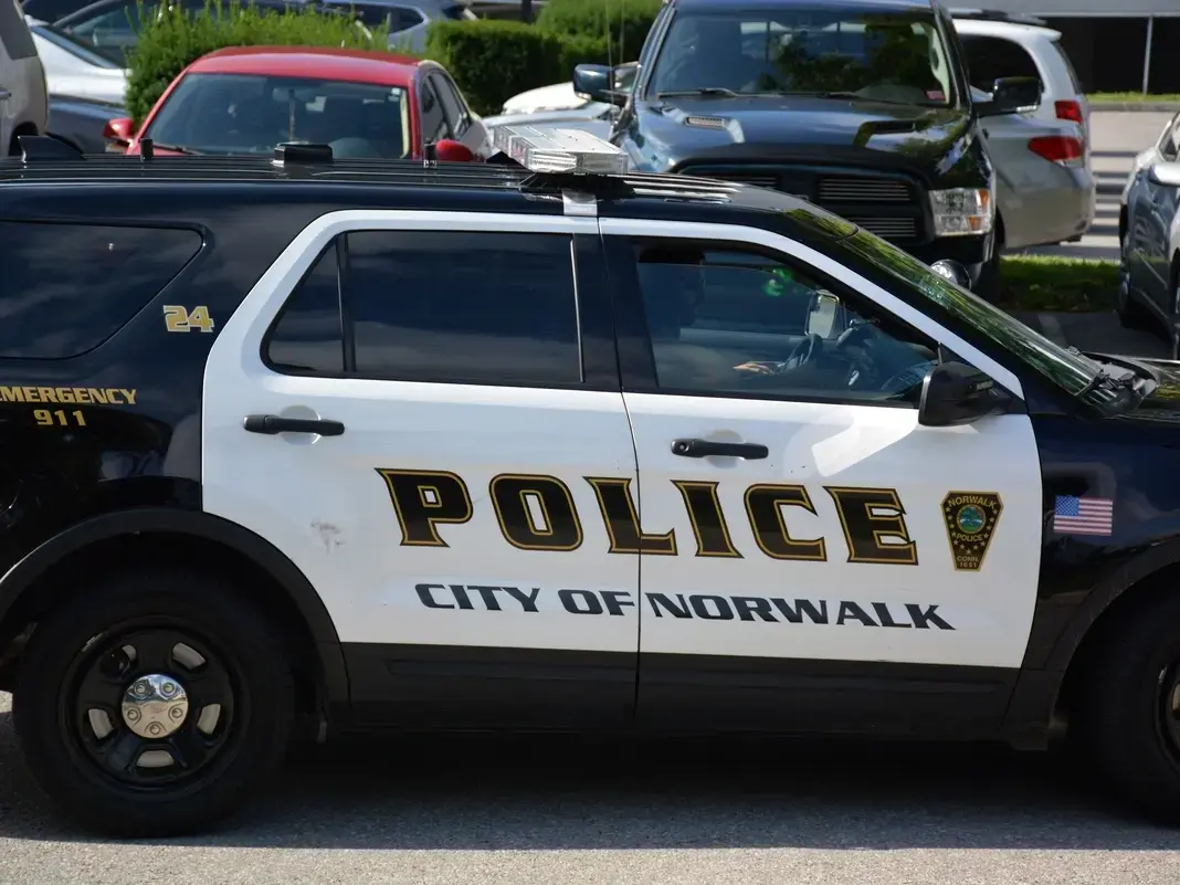 norwalk police