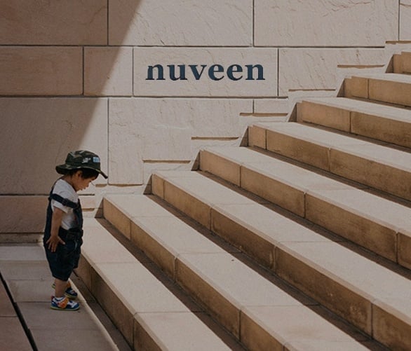nuveen investing