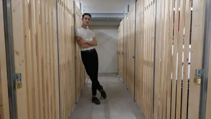 storabble and on-storage