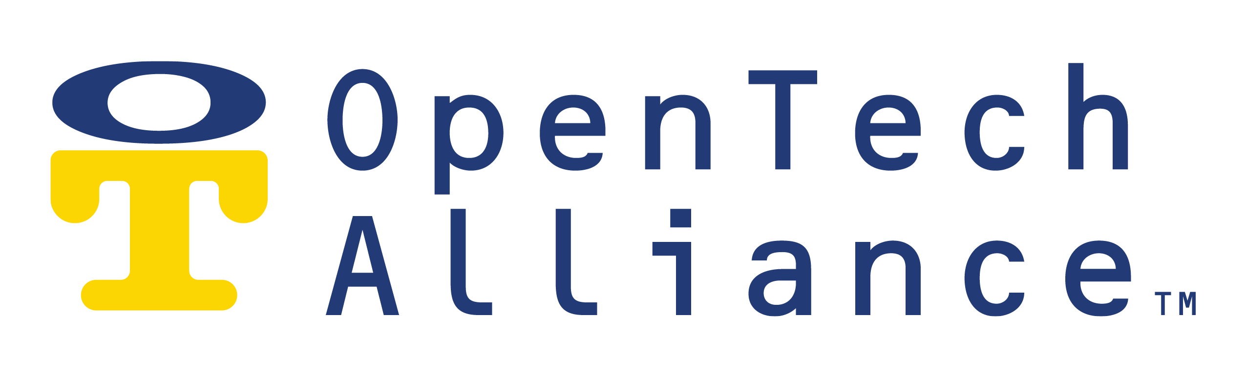 opentech alliance logo