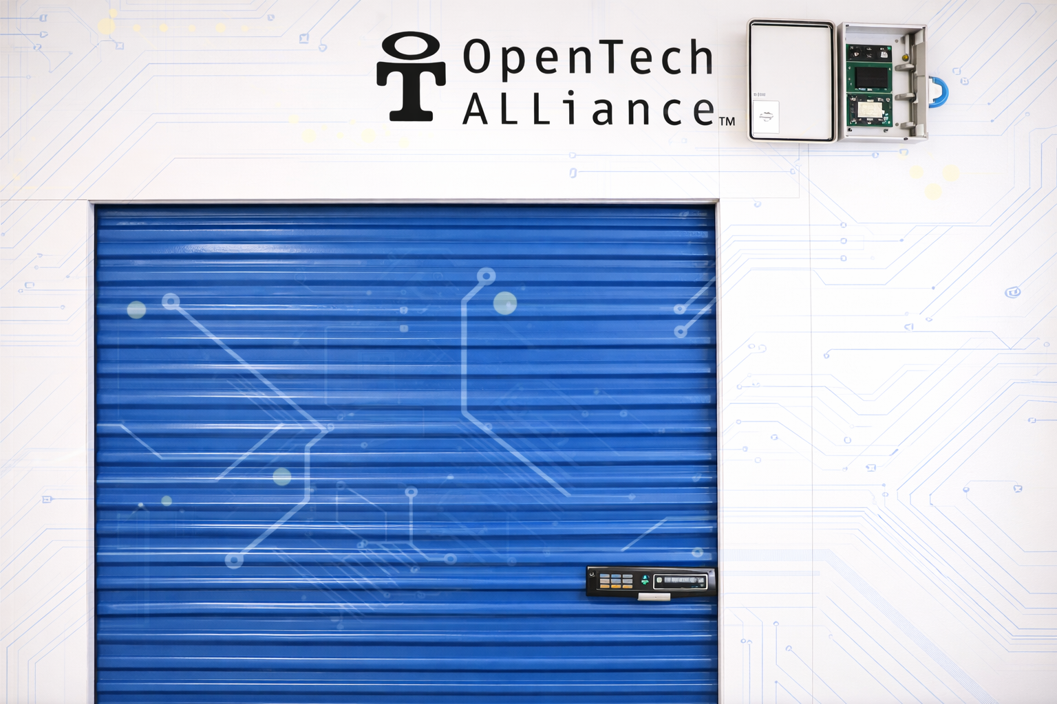 opentech alliance technology