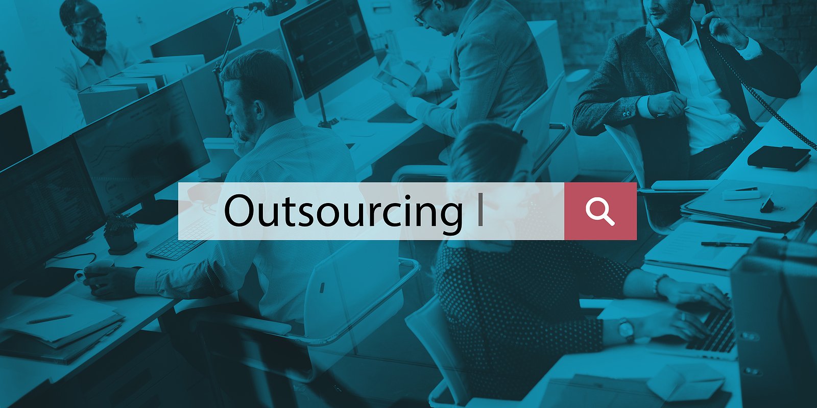 outsourcing