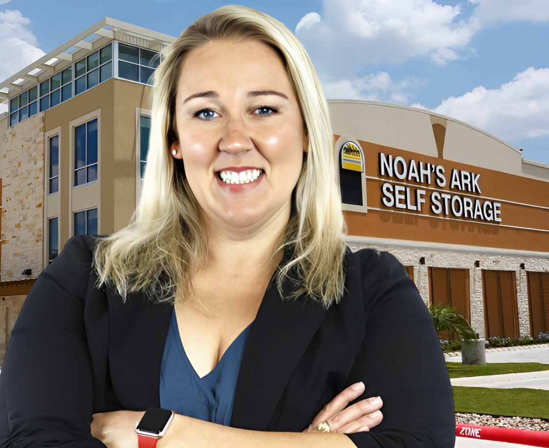 rachel parham self storage