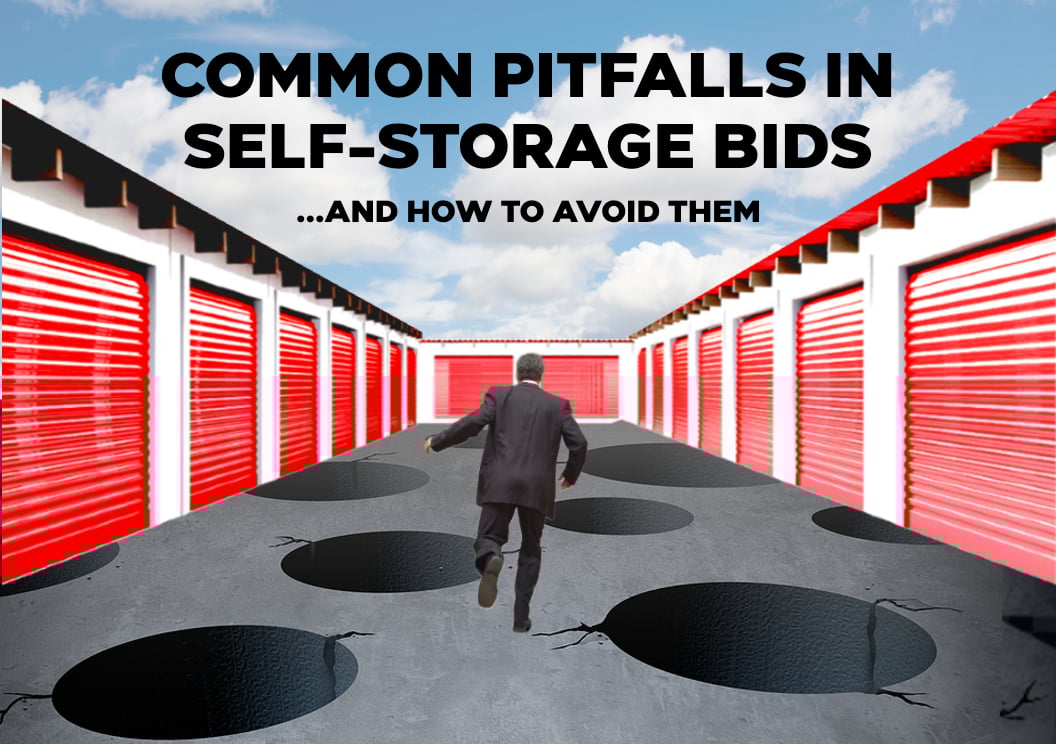 pitfalls new pitfalls new