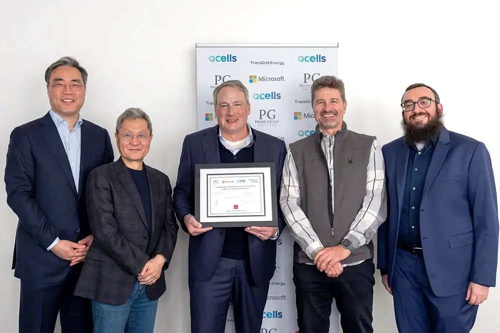 Prime Group Edge Data Centers