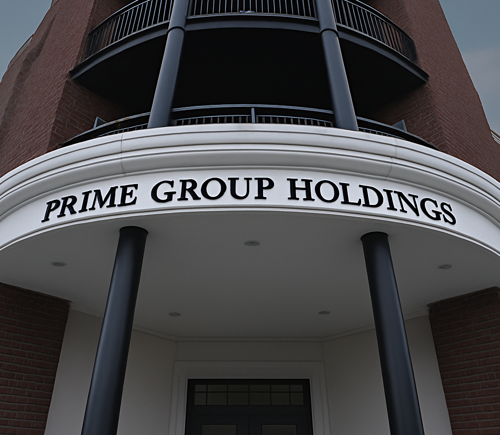 prime group